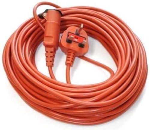 Metre mains power lead - metre,