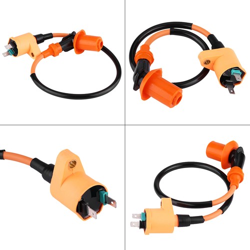 Ignition coil for gy6 - coil, 50cc