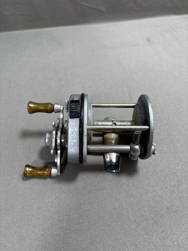 Vintage pflueger supreme - pflueger,