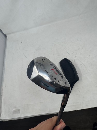Tour edge bazooka jmax iron - jmax, #4