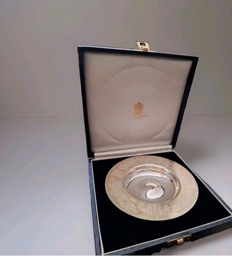 Garrards silver armada - garrards,