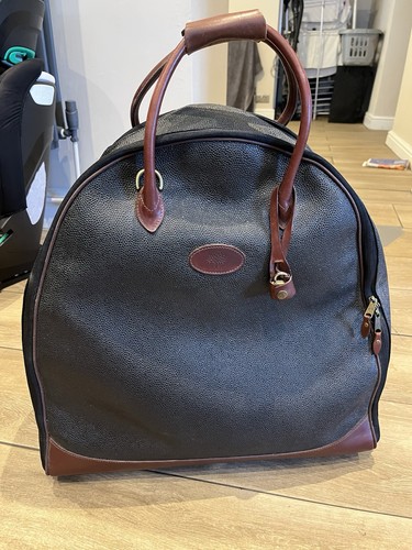 Vintage mulberry scochgrain - vintage,