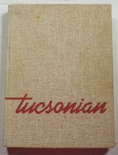 1947 tucson high school - tucson,