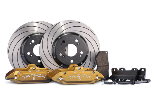 Tarox front brake kit sport - brake,