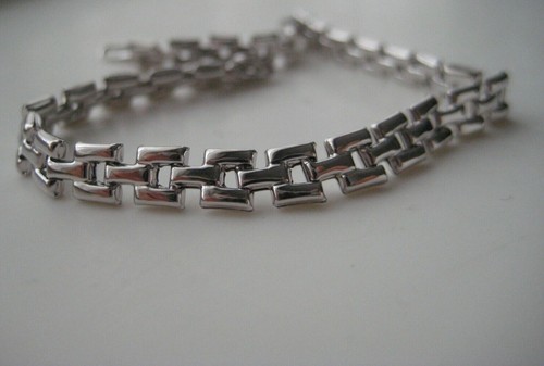 Gold gate bracelet carat - bracelet,