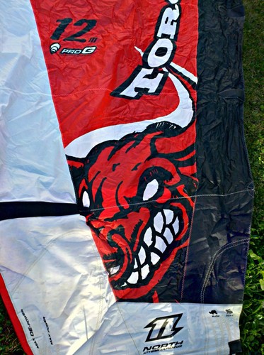 Meter north kiteboarding - 12,