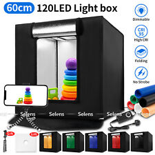 PULUZ 24" Portable Photo LED