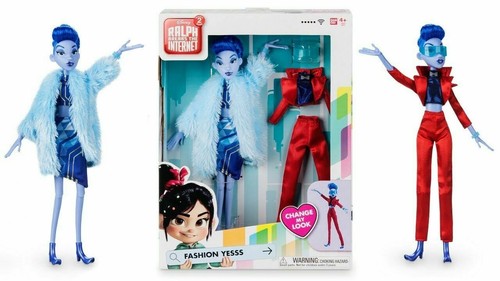 Bandai disney store yesss - store,