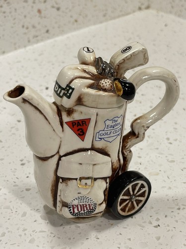 Paul cardew design golf bag - design,