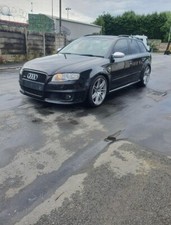 Audi Rs4 B7 AVANT  Breaking Wheel Bolts 4.2 V8 READ DESCRIPTION 