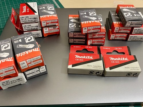 Makita genuine set - makita,