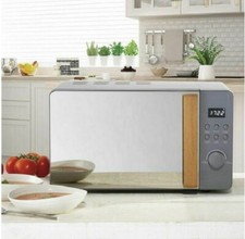 Daewoo Microwave Skandik 20L