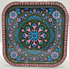 Early J.R.M. Designs by Ian