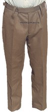 British Army FAD Trousers No2 All Rank Trousers FAD Officer