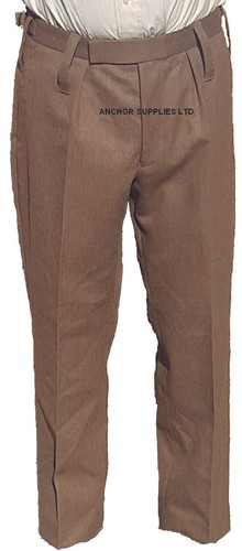 British army fad - army, no2