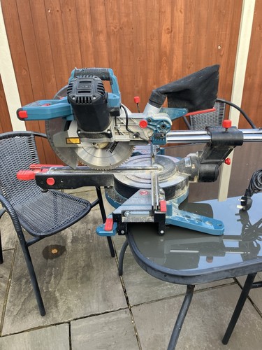 Pre owned erbauer emis254s - owned,