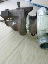 Turbo for 1997 BMW 325 TDS (E36?), used, as supplied from breaker.