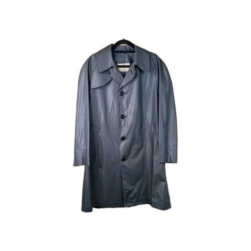 Vintage aquascutum trench - vintage,