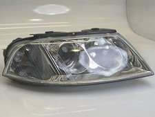 Volkswagen PASSAT B5.5 2003 Left headlight headlamp 4411142R SVM3440