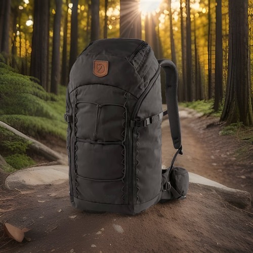 Fjallraven singi trekking - fjallraven,