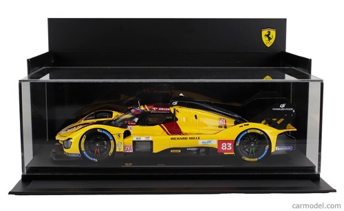 Looksmart ferrari 499p - looksmart,