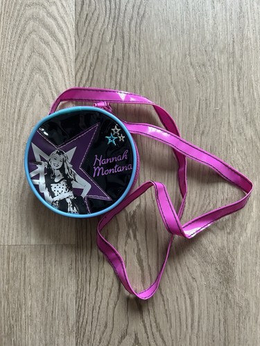 Disney hannah montana round - disney,
