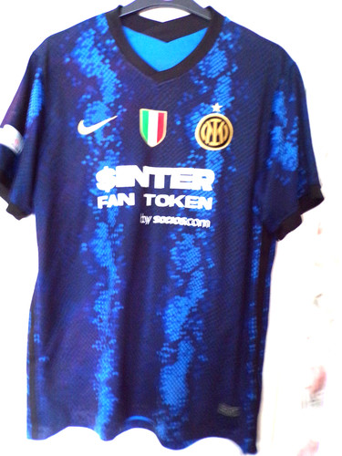 Inter milan unoffical football - inter,
