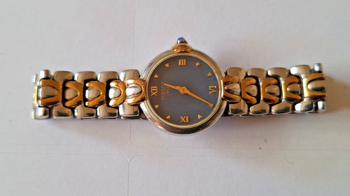 Tissot ladies bracelet watch - tissot,