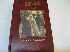 The Forsyte Saga (The Great