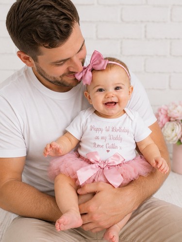 Personalised birthday message - personalised,