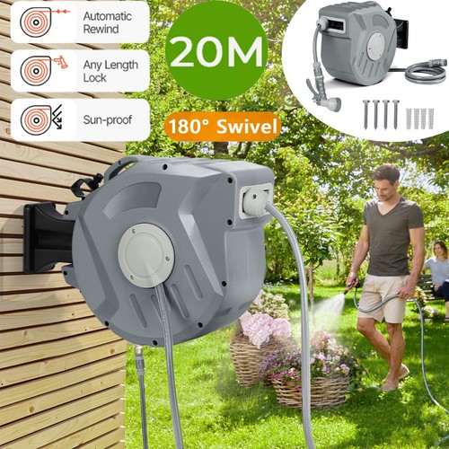 20m garden patio - 20m,