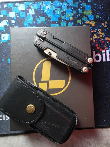 Leatherman arc obsidian - leatherman,