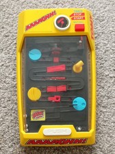 Tomy AAAAGHH! The Fast &