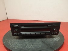 BMW 3 SERIES RADIO STEREO HEAD