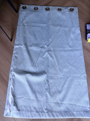 Dunelm duck egg blue ring - duck,