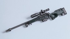 1:12 Scale die-cast replica