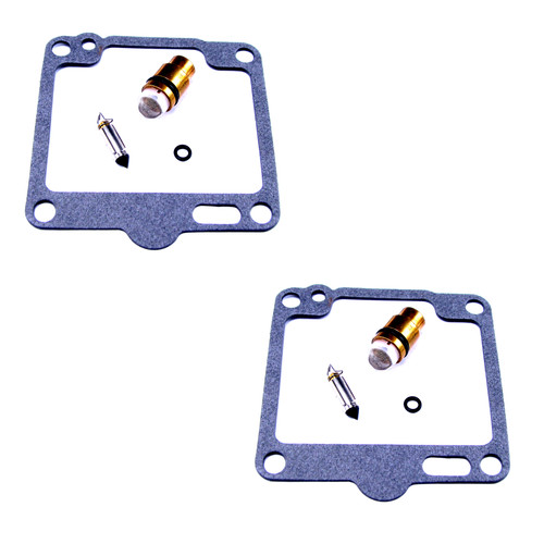 Carburetor repair kit for - kit,