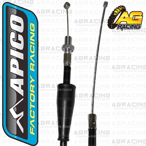 Apico throttle cable - throttle,
