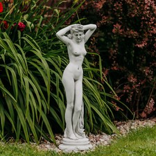 Erotic Venus Woman Figurine