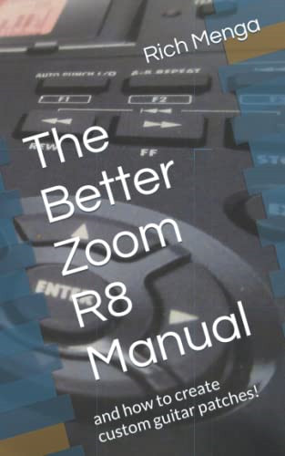 The better zoom manual and - the,