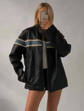 90's Womens Vintage Oversized