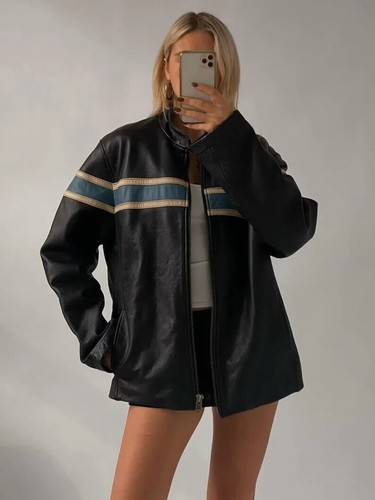 Womens vintage oversized - vintage,