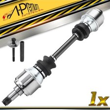 Drive Shaft Rear Axle For
