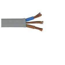 16mm 6242Y Twin and Earth T&E Electric Cable Wire Cooker Cable Shower Cable