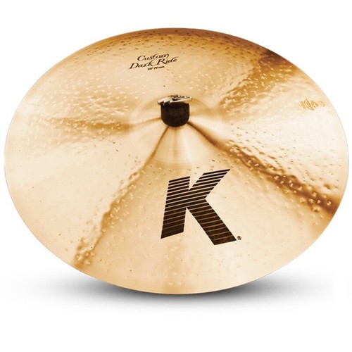 Brand new zildjian k - ✮,