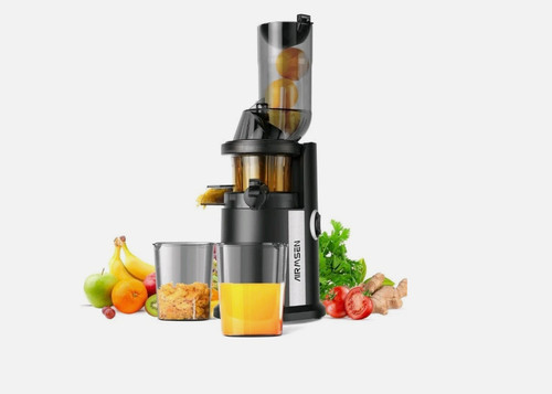 Airmsen juicer machines cold - airmsen,