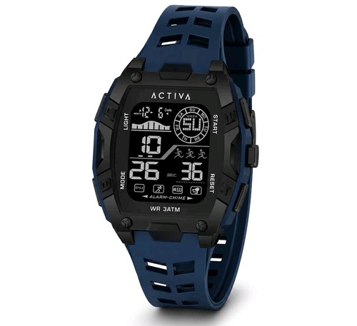 Activa invicta digital men s - invicta,