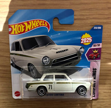 HOT WHEELS CARS NEW  ESCORT SIERRA  VOLVO