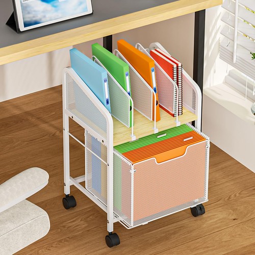 Tiaoheka rolling file cabinet - file,