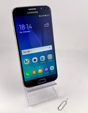 Samsung Galaxy S6 G920F Black Unlocked 32GB 3GB RAM 5.1" Android Smartphone Fast